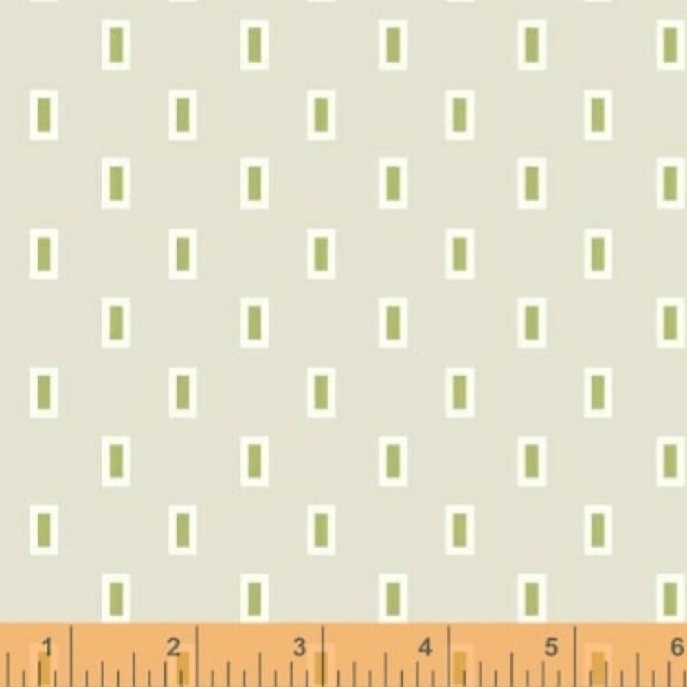 Oh Clementine Collection 100% Cotton Quilting Fabrics - Windham Fabrics